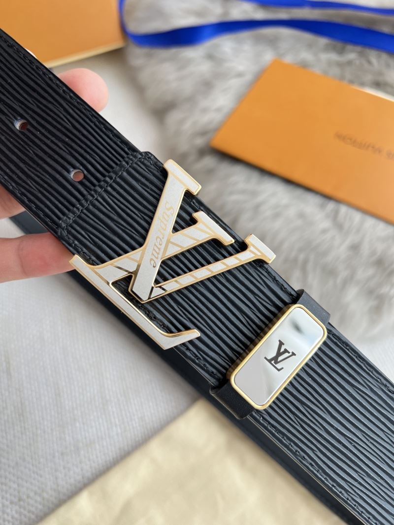 Louis Vuitton Belts